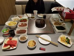 -Awfully Chocolate(来福士广场店)