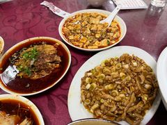 -老丘丘(较场口店)