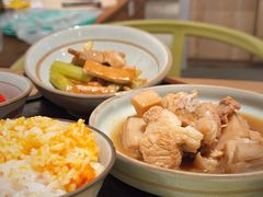 -山食间·中式营养轻餐(保利时光里店)