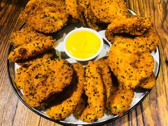 烤肉-梨花自助烤肉(天河城店)