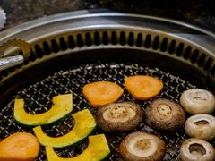 -酉林和牛·烧肉