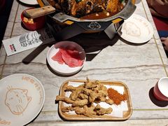 -南锣南门(东方银座店)
