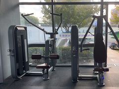 -METIS FITNESS女性健身工作室