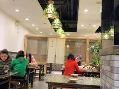 大堂-庆合府重庆大排档(紫都城店)