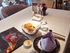 -燃扒房Steakhouse(皇庭店)