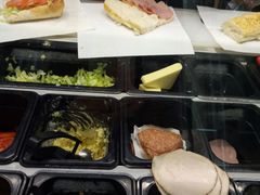 -SUBWAY赛百味(高新绿宝店)