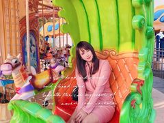 -珠海海泉湾神秘岛亲子乐园