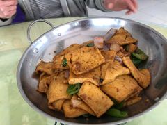 -碧海银沙海鲜餐厅(恒大海上威尼斯店)