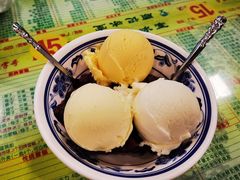 -顺记冰室(宝华路店)