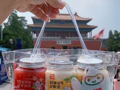 -嘉和一品粥(方庄店)