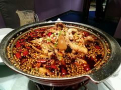 -玉林烤鸭店(定福庄店)