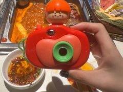 -海底捞火锅(威高广场店)