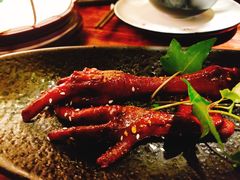 -绿茶餐厅(领展购物广场·中关村店)