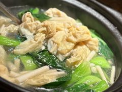 -大傻徽菜园·中国徽菜大师(老街店)