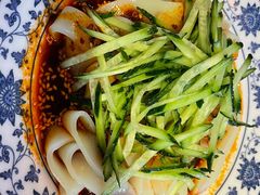 -柴窝堡22号传承新疆菜·新疆辣子鸡
