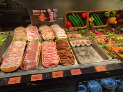 -非烤勿扰韩料自助烤肉(松山湖万科店)