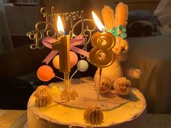 -今日Cake蛋糕茶歇·甜品台定制