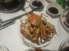 -海天盛宴新派海鲜自助餐厅(群力店)
