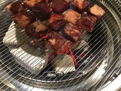 -本炙炭烤·蒲烧活鳗料理店(金沙洲店)