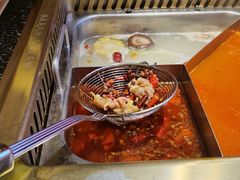 -蜀九鼎毛肚火锅(建瓯店)