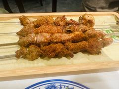 -雁滩白记·兰州牛肉面