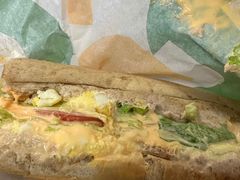 -赛百味SUBWAY(凯德mall大峡谷店)