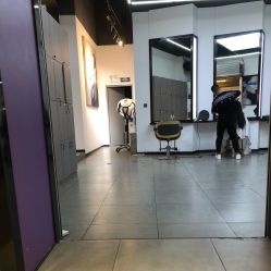 -CUT CUT Hair Salon