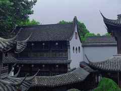 -河坊街景区