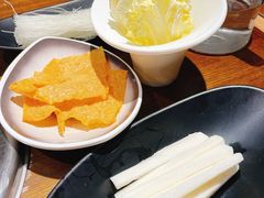 -快乐小羊火锅餐厅(农科路店)