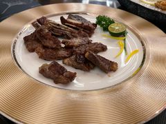 -汕头国际大酒店-牛一町目餐厅