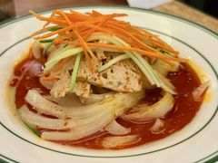 -贯贯吉·清真餐厅(浙江中路店)