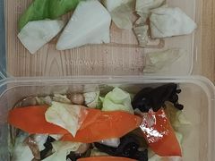 -津门如意包子铺(宾西路店)