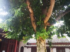 -徐悲鸿故居