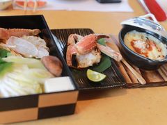 -蟹道乐(道顿堀本店)