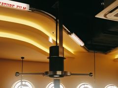 -师烤·豆花烤鱼(广州荔湾扬韬广场店)