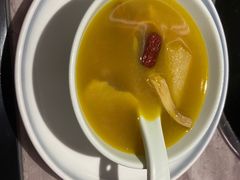 -野·大山里野生菌石锅土鸡(益田假日店)