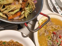 -小菜园新徽菜(江阴万达店)