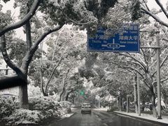 -岳麓山风景名胜区