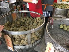 -赵记粽子(司前街店)