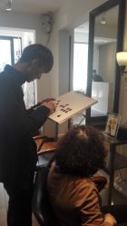 发型师-印·Style造型创始店