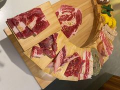 -千寻山野烤肉(中关村店)