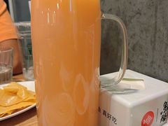 -鱼酷活鱼烤鱼(梅江印象城店)