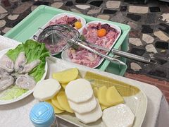 -小煵记·打边炉(西丽文光店)