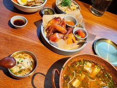 -SHAN山(前滩太古里店)