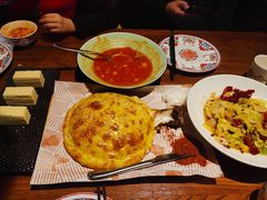 娜帕里勇-天山集市(和家乐广场店)