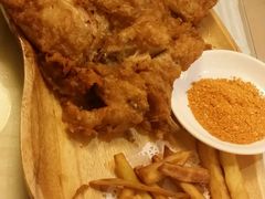 -德泰楼餐饮(莲湖路店)