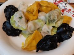 -小平岛開海水饺(浑南店)