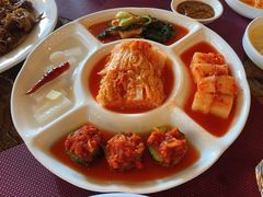 -高丽馆(尊茂店)