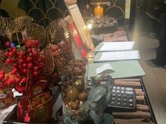-涟LIAN·泰式按摩·MASSAGE·SPA(华强北店)