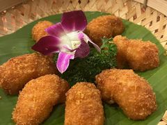 -南沙游艇会·大兵船餐厅